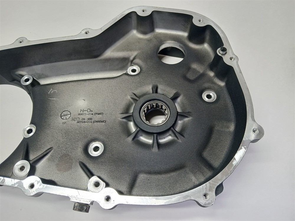 Harley-Davidson 2013 Electra Glide Inner Primary Cover 60677-07A