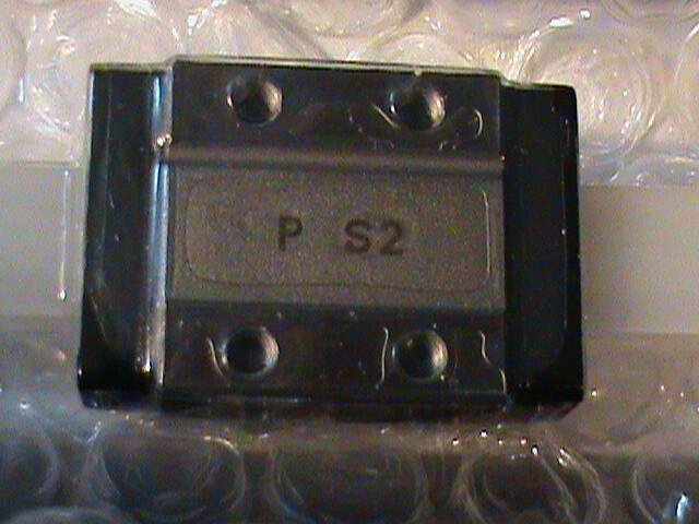 New IKO LWL9C1BPS2 Bearing