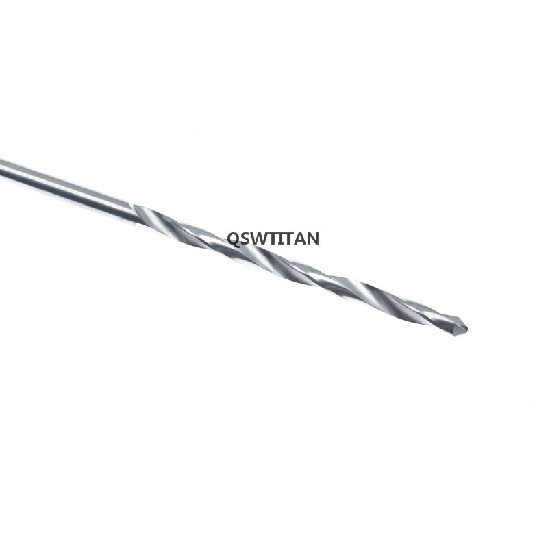 Orthopedics Drill Bits Bone Drill Bits 150mm Pet Orthopedic Instrument 10PCS/Set