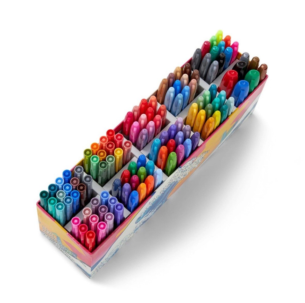 Sharpie Permanent Markers Ultimate Collection Fine and Ultra Fine Points C83