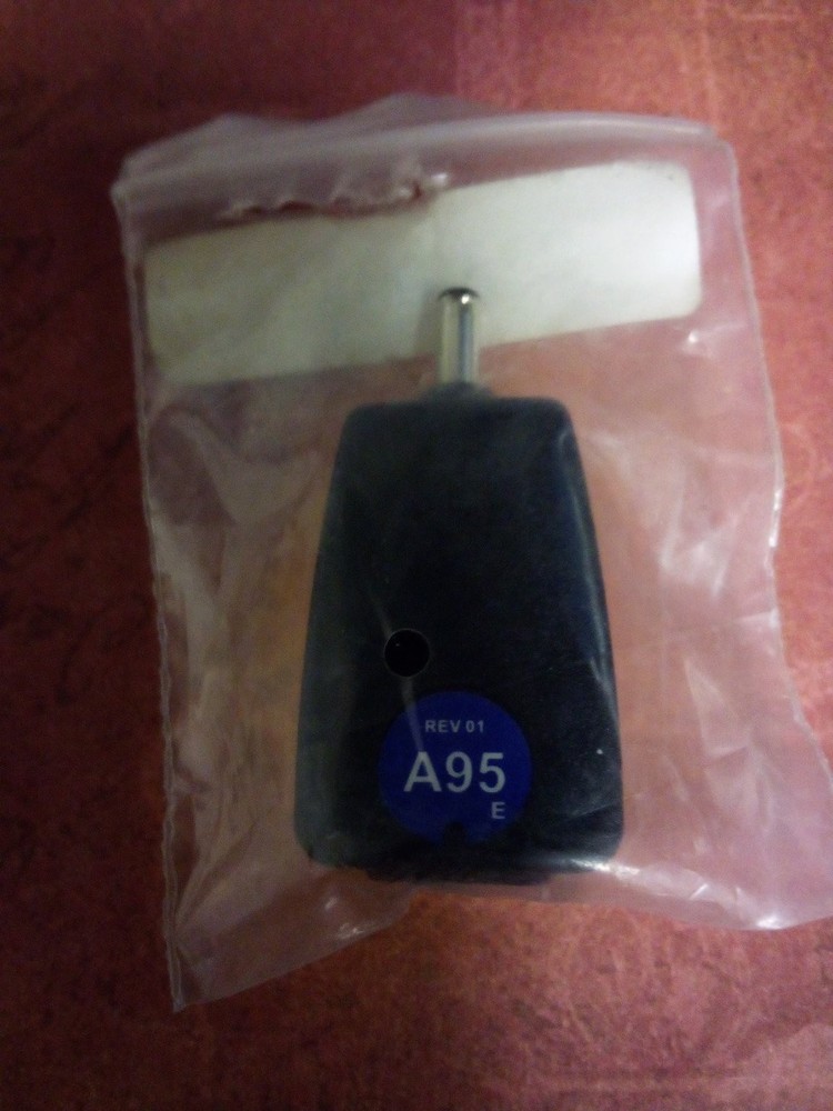 A95 E REV 01 PDA Accessory Component Part