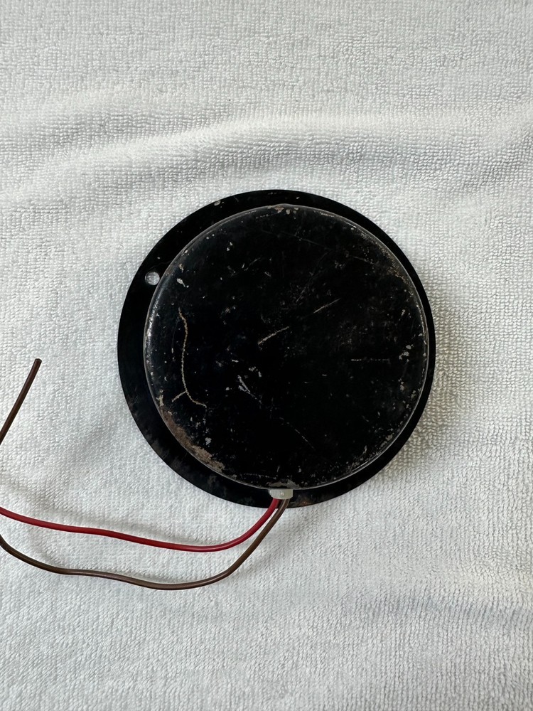 Peterson PM-413 Red tail light/turn signal