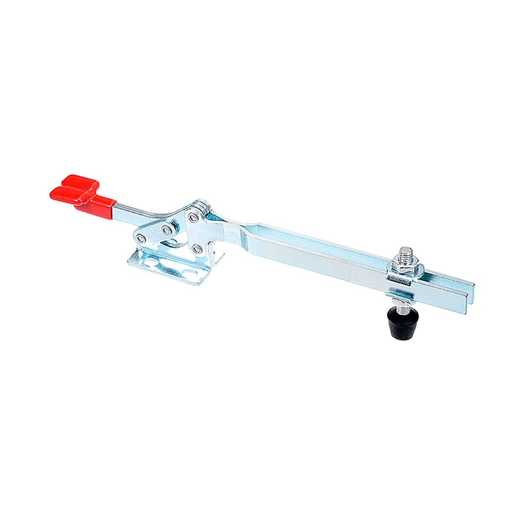 Toggle Clamp GH-22185 550Lbs Holding Capacity Horizontal Quick Release Down