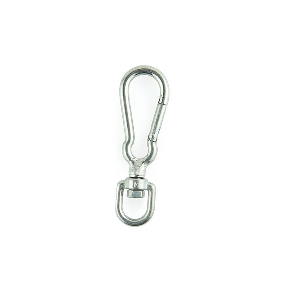 Stainless Steel Diving Quick Release Hook with Full 360 Degree Rotation