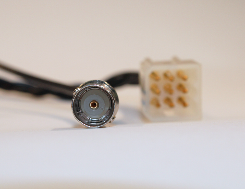 Information International Laser Diode ASSY-Collimator 15186-1