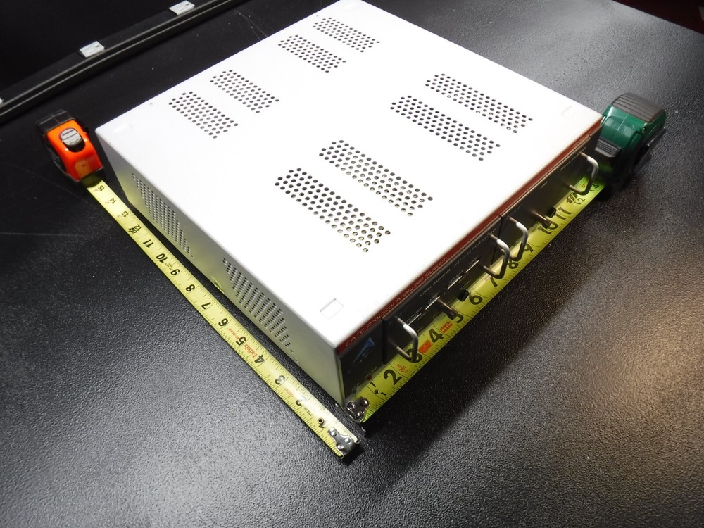 Lecroy Model: 10K / SAS001MA Catc Protocol Analyzer System