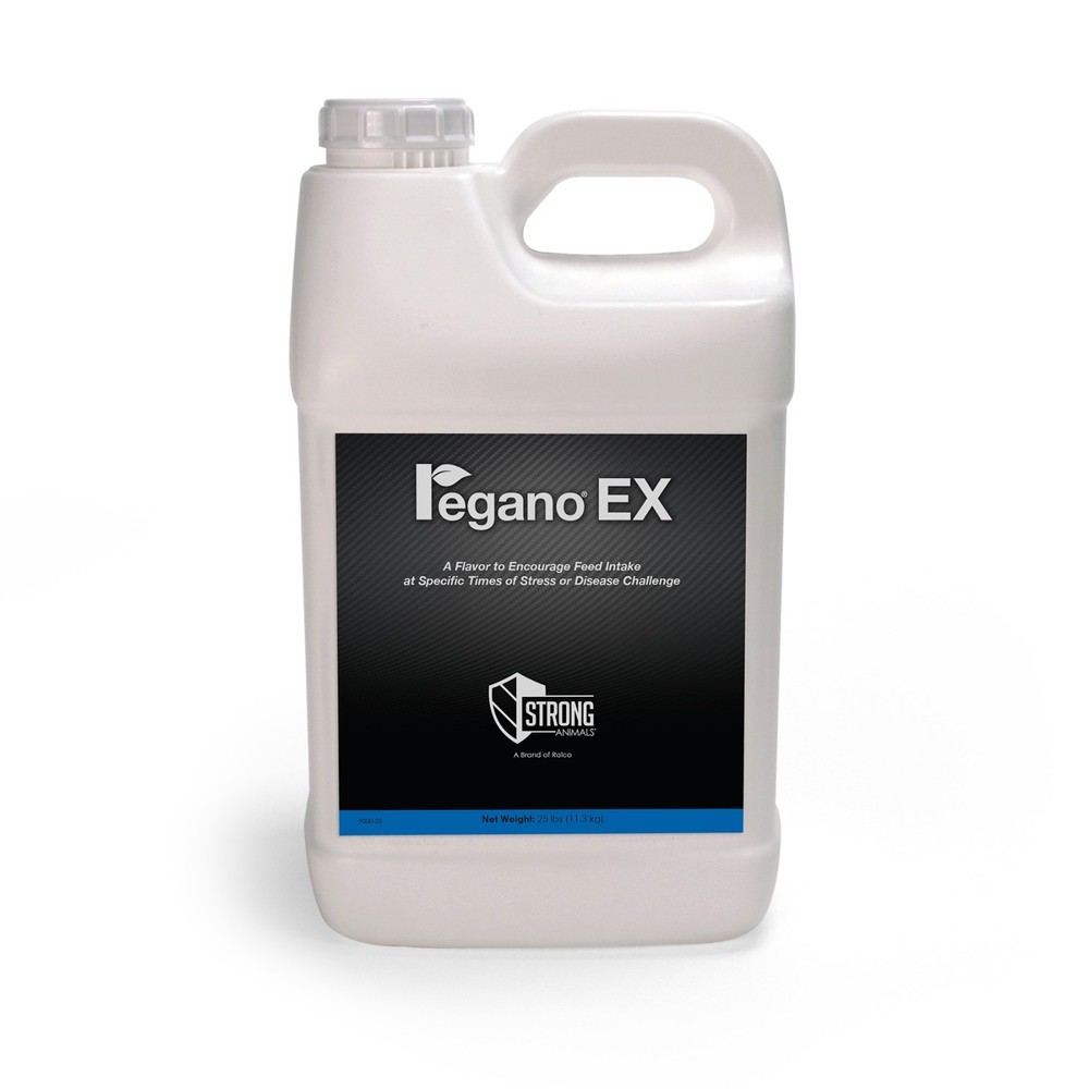 Ralco Regano EX Feed Additive 25#