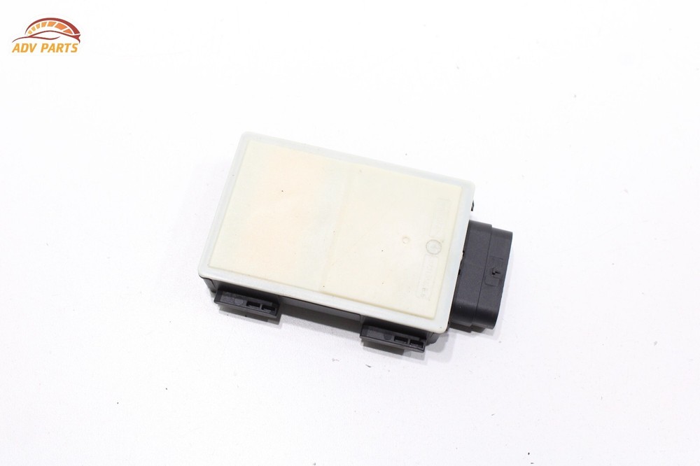 2019 - 2024 BMW X4 G02 FRONT LEFT SIDE BLIND SPOT RADAR SENSOR MODULE OEM