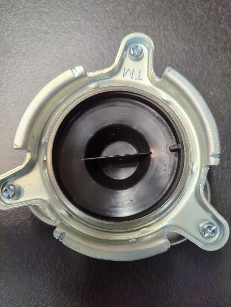 InSinkErator Garbage Disposal Quick Lock Mount Collar Stainless Replacement Part