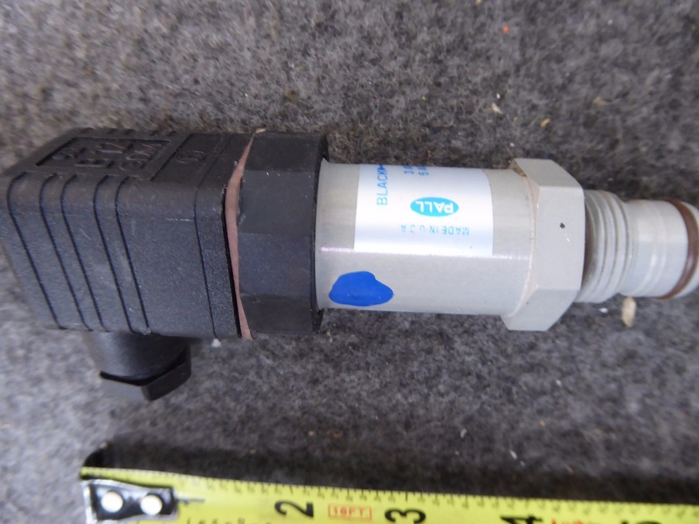 PALL Diff Pressure Switch 5759668