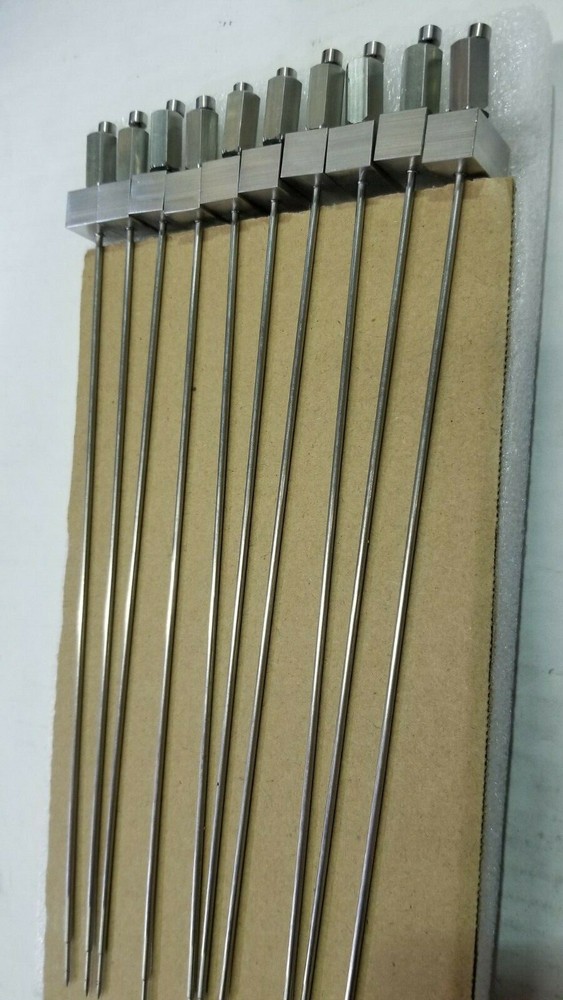 Needle Assembly for Tekmar Aquatek 70