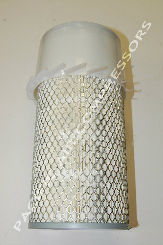 ELM-206 WORTHINGTON HIGH EFFICIENCY AIR INTAKE FILTER REPLACEMENT ELEMENT
