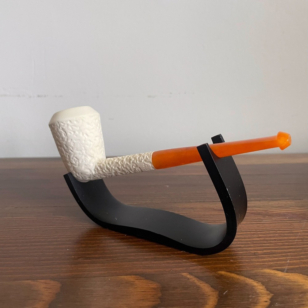 S.Yanik Meerschaum Pipe – Dublin