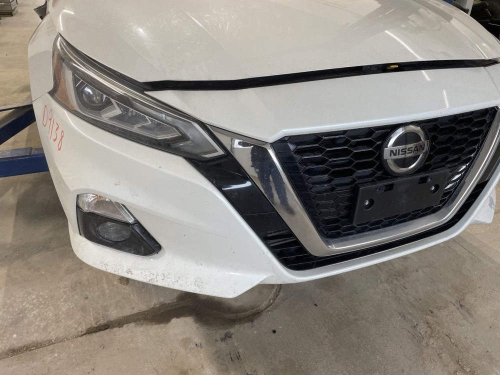 Complete Console Front Floor Fits 19-25 ALTIMA 1029351