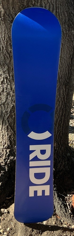 RIDE CATALYST 145cm Snowboard