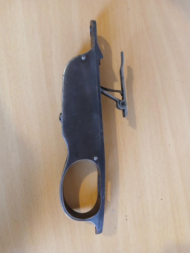 Steyr m95 magazine