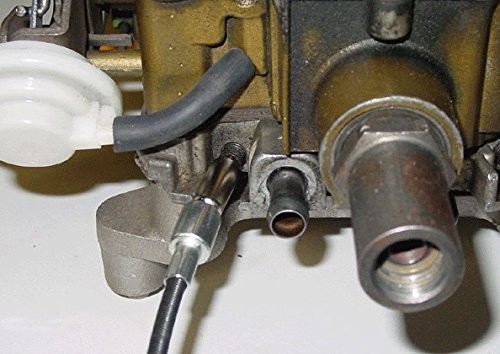 W1187 Flex Shaft Carburetor Adjuster Screwdriver