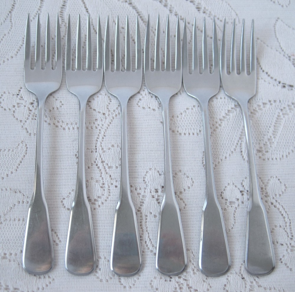 ONEIDA Stainless Flatware Lot YORKTOWNE