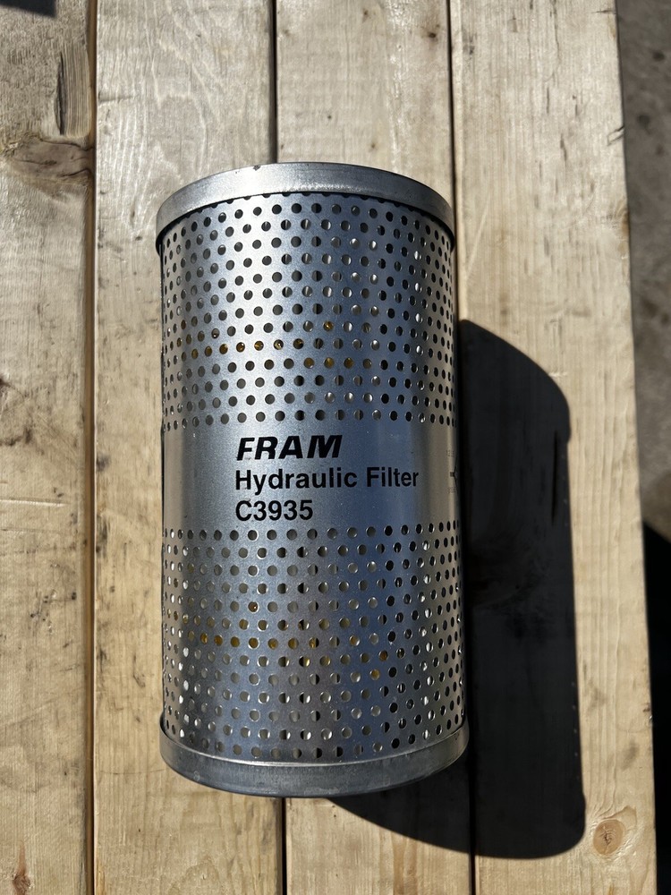 Hydraulic Filter   Fram   C3935