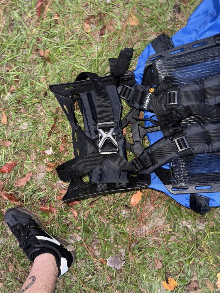 Outdoor Products Frame Hiking Pack
