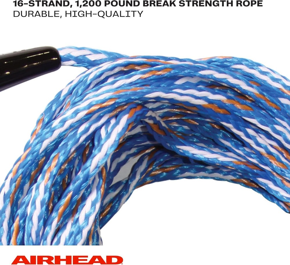 Heavy Duty Tow Harness