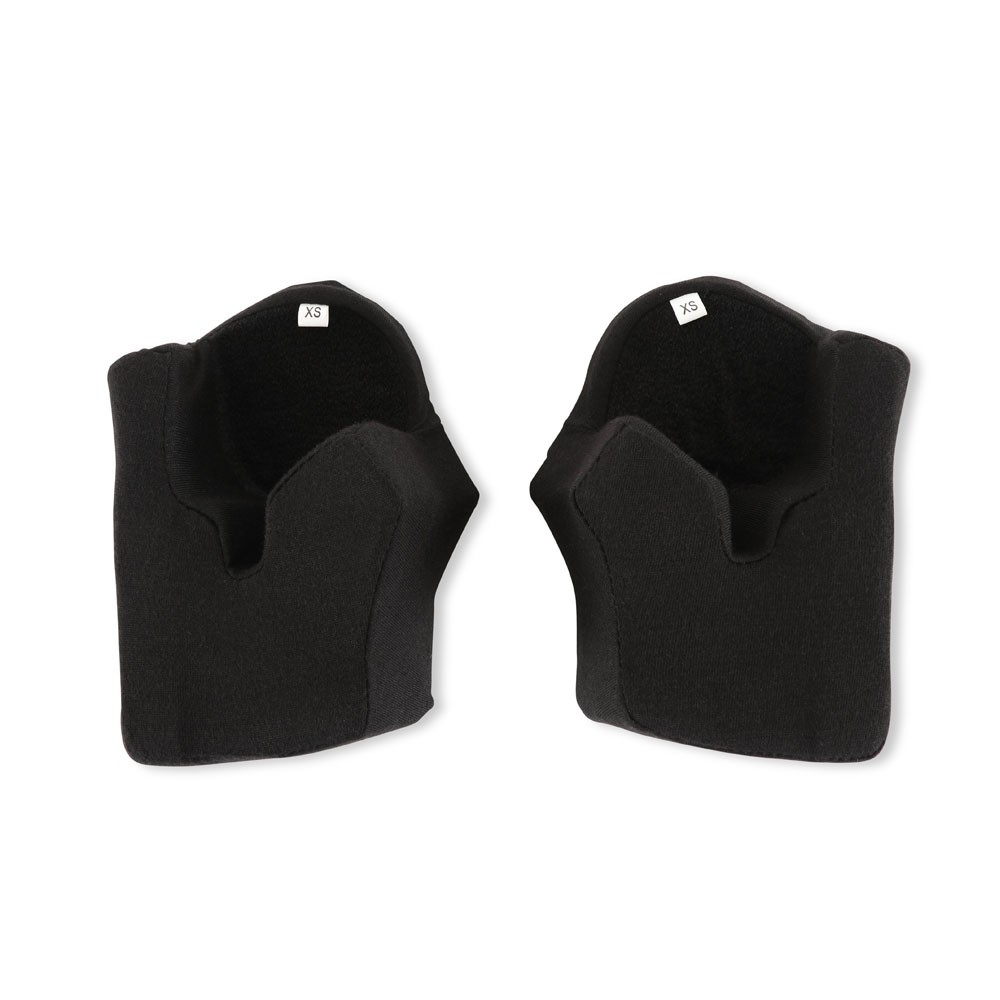 Simpson Helmet Cheek Pad DR3CP15;