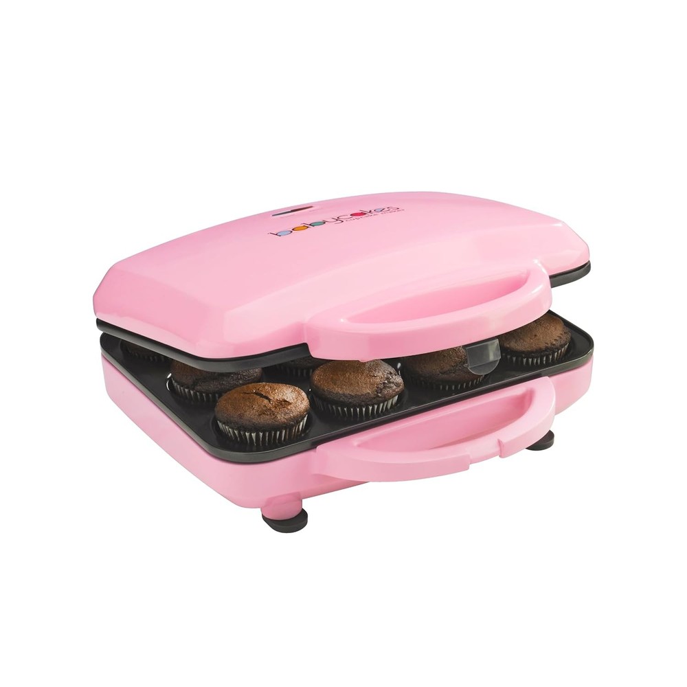 Babycakes Full Size 12-Cup Cupcake Maker - Kitchen Appliances