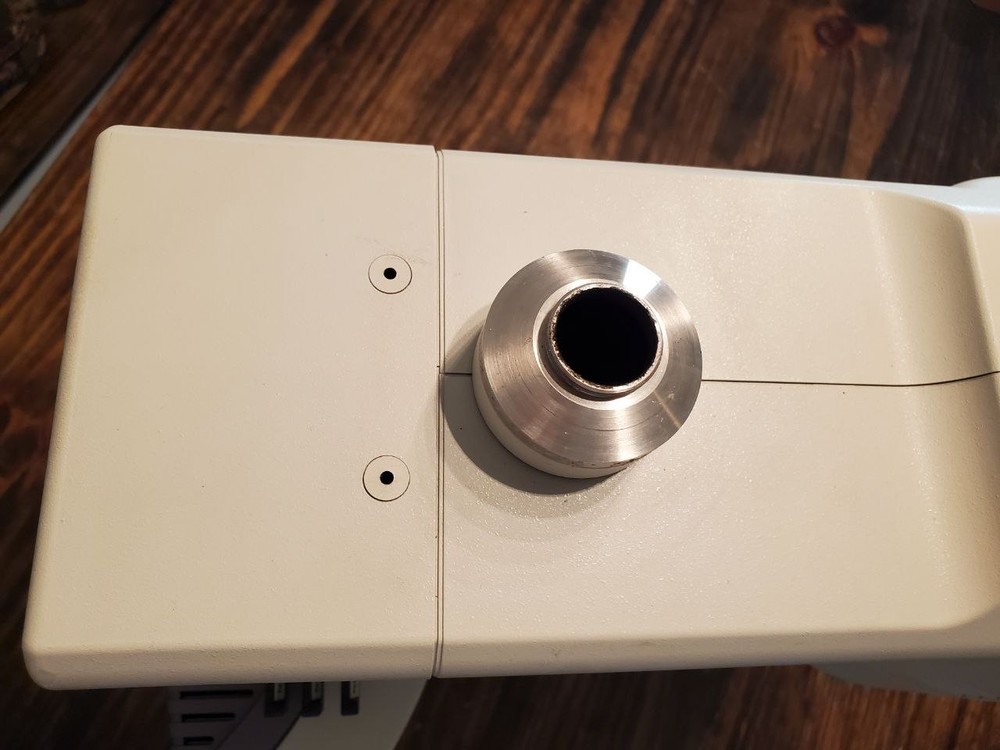 Nikon Eclipse 90i Fluorescence Microscope with Digital Imaging Head