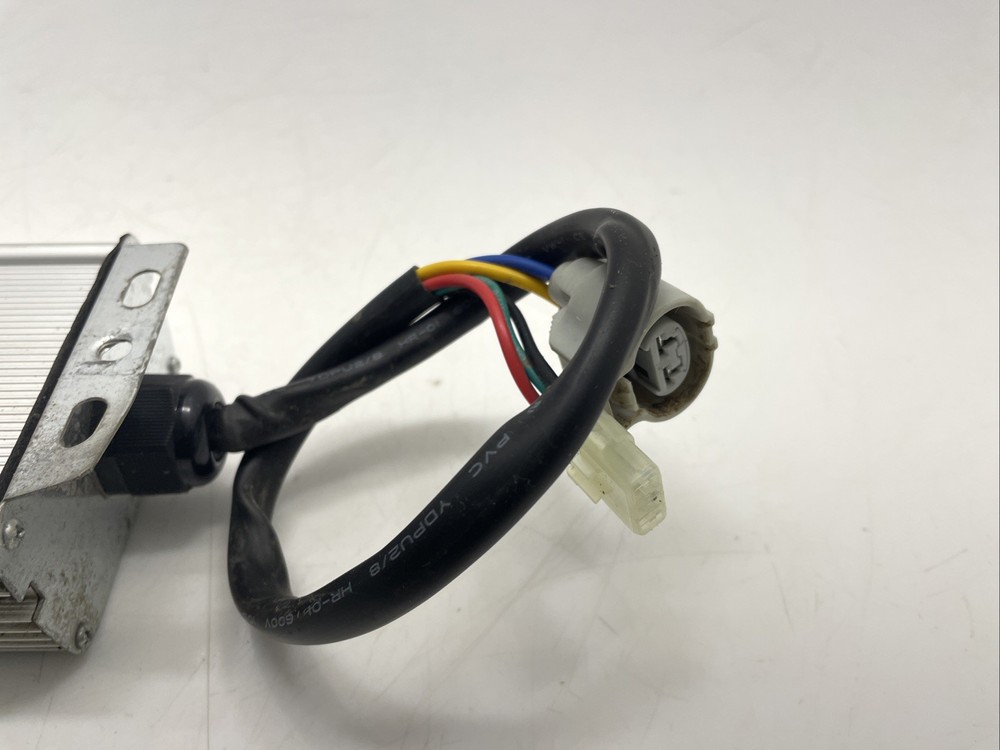 ♻️ Tye 3000A 72v 60Ah DC Converter ♻️