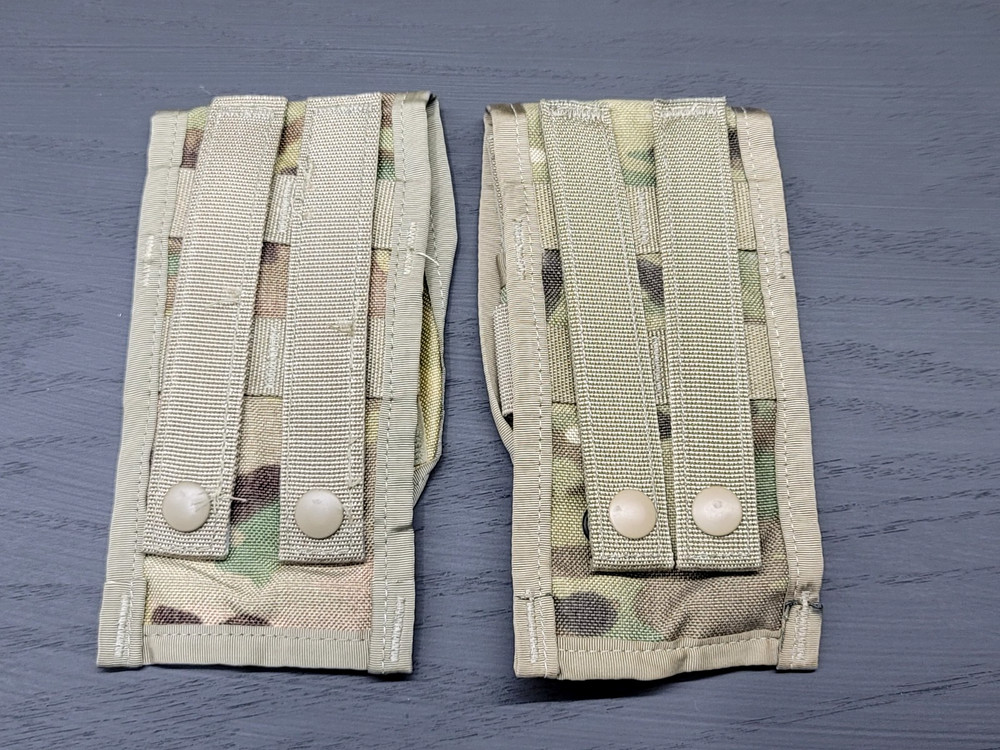 8-Piece OCP Pouch Set