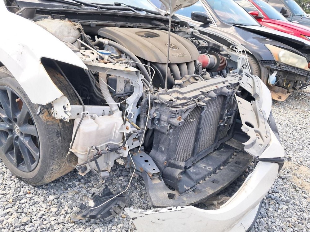 Fuse Box Engine Fits 14-16 MAZDA 6 4777743