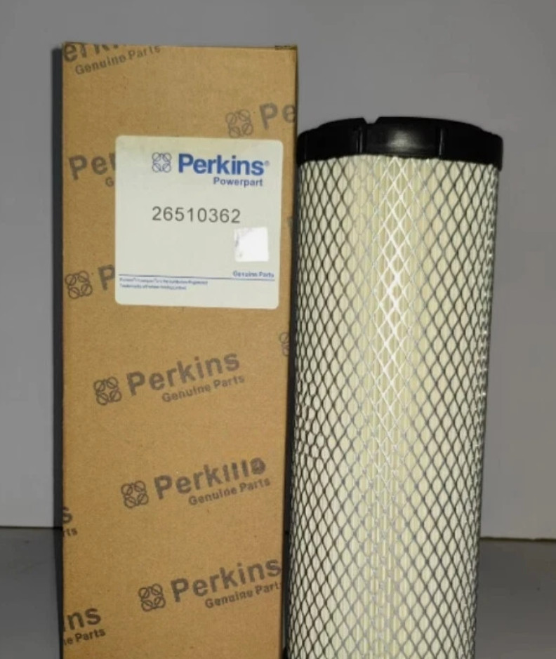 1pc new for 26510362 air filter element