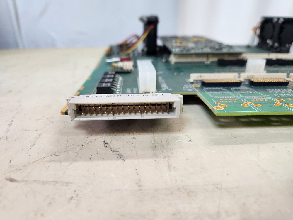 X-ES XTend 3100 Dual XMC/PrPMC Carrier for Development and Testing