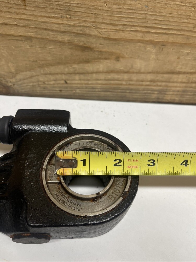 Air Brake Automatic Slack Adjuster K041877 Bendix