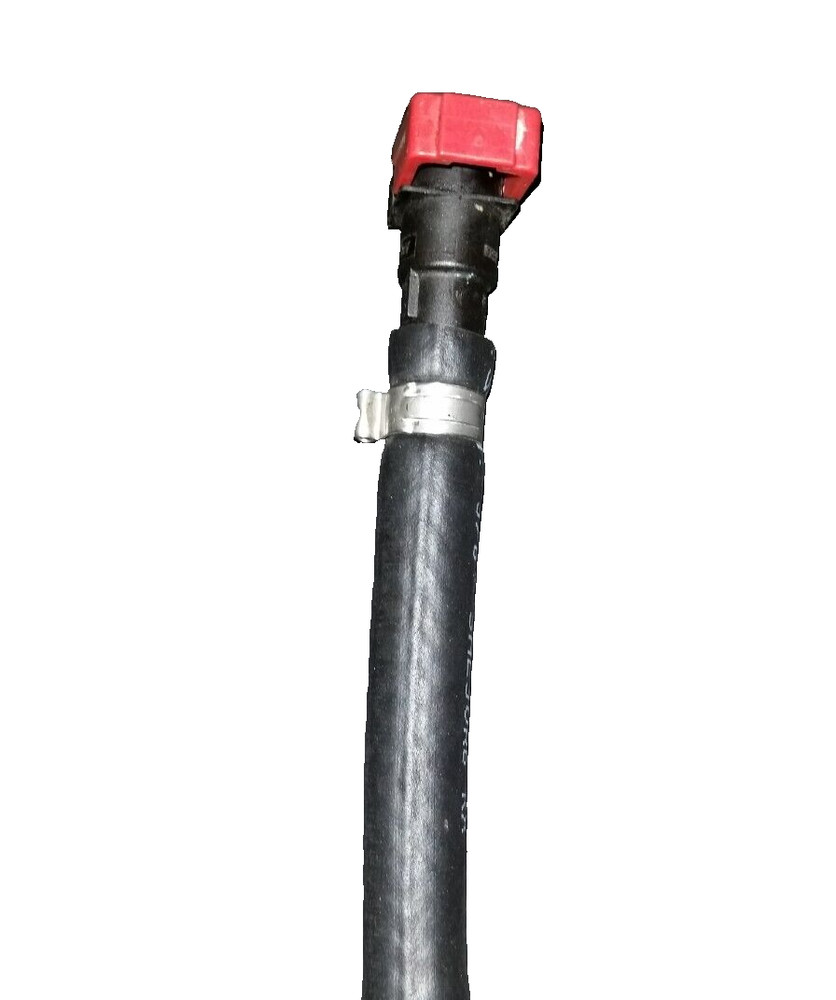 Yamaha Cruiser Fuel Line Quick Connect
