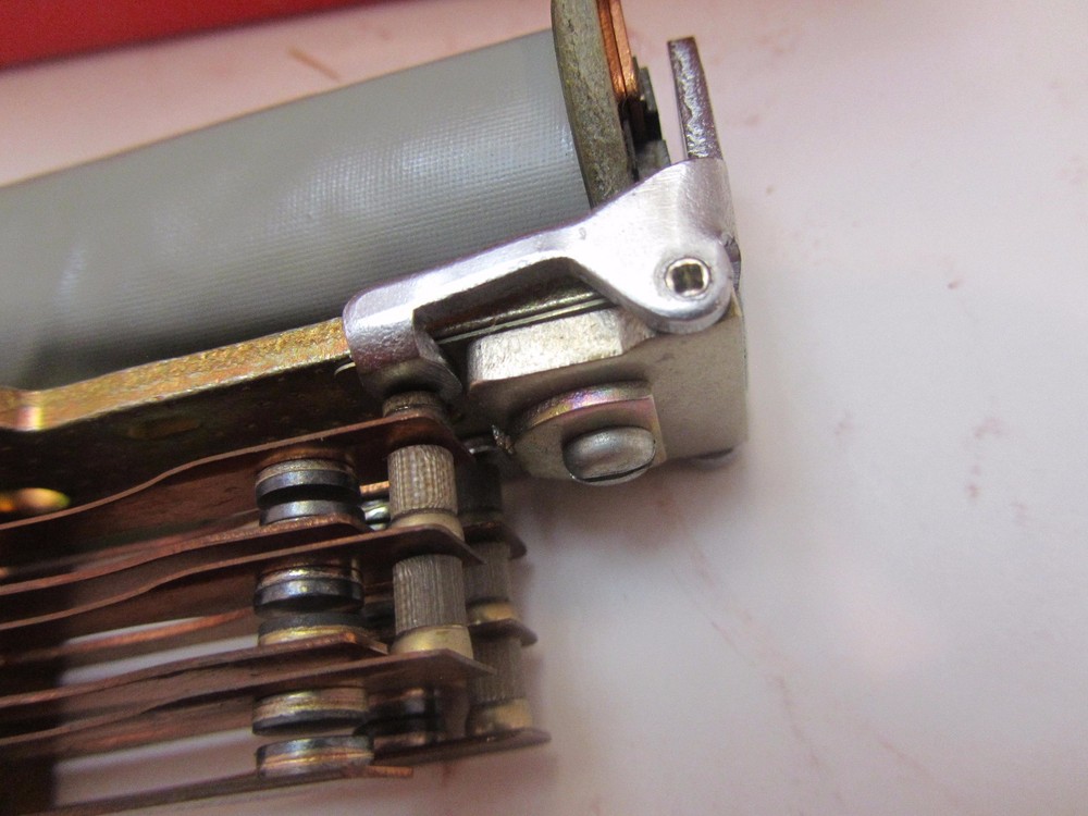 Automatic Electric 1-PG-24781-B11 Relay