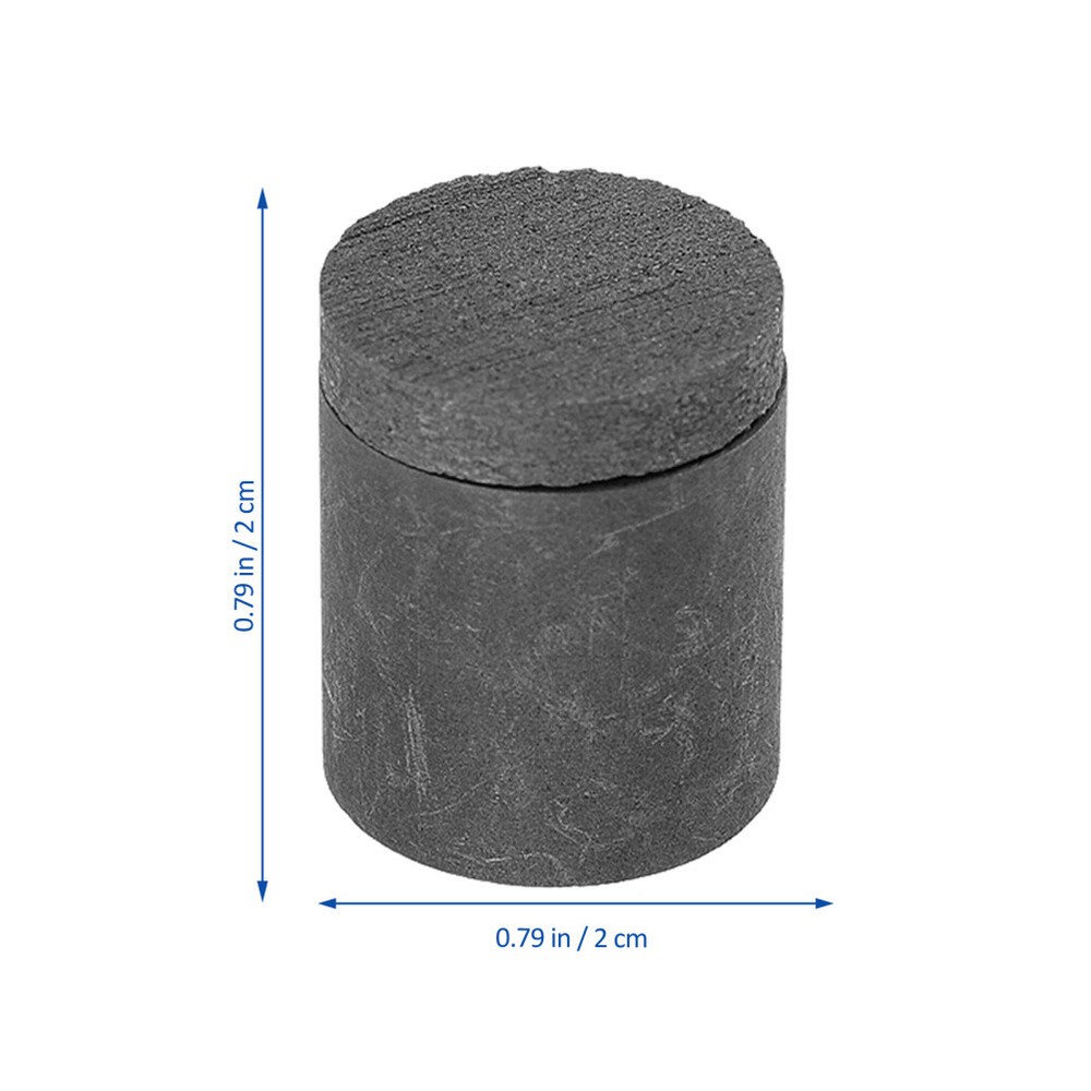 Melting Accessory Small Crucible Multitools Smelting Bowl Household Refining