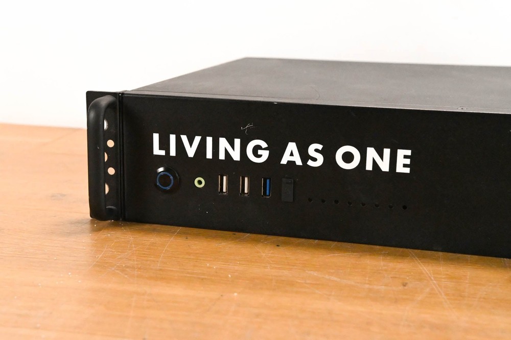 Living As One (Resi) D1000 Multisite Decoder CG01SXF