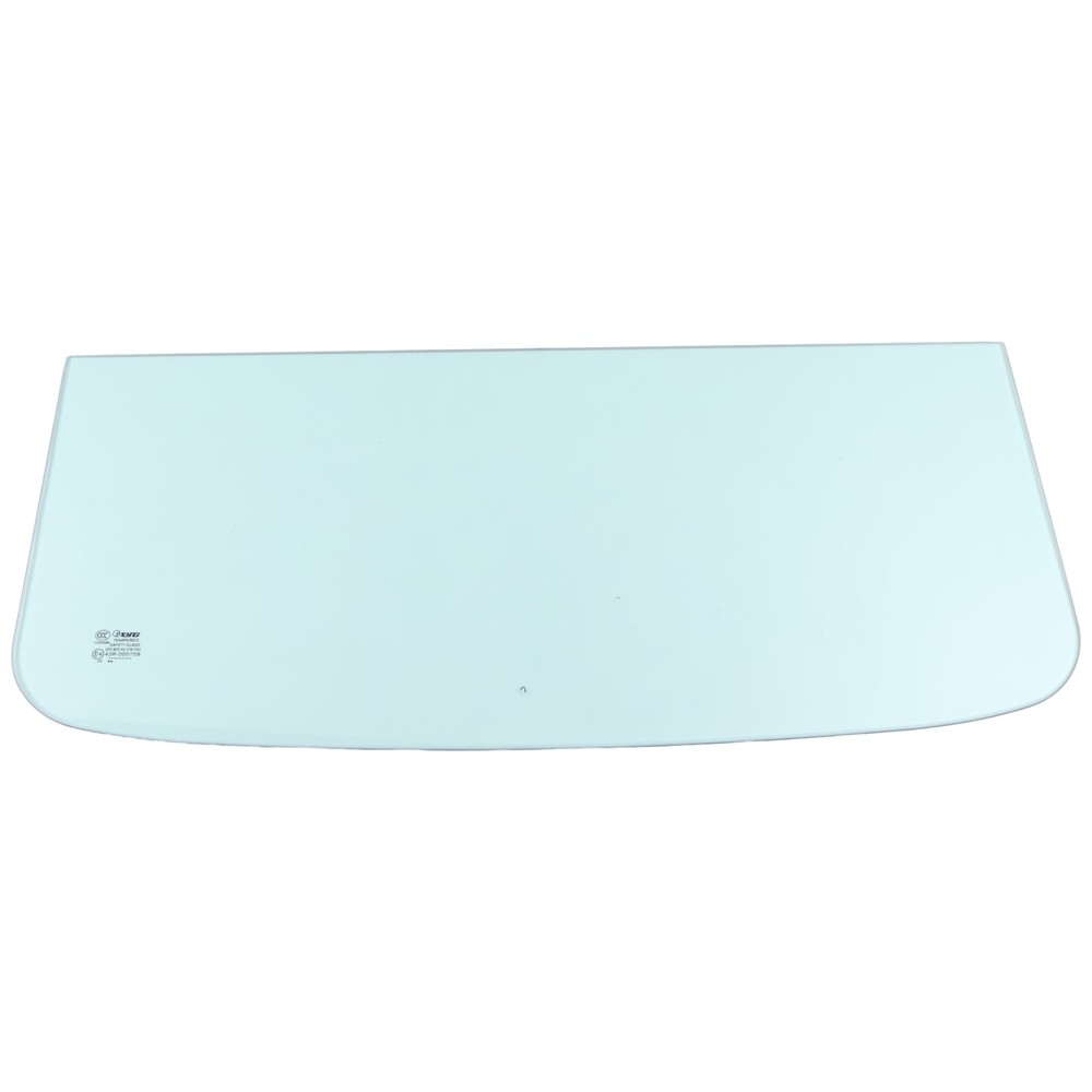 Front Lower Windshield Glass AT154431 for John Deere 892 490E 790ELC 892E 190E