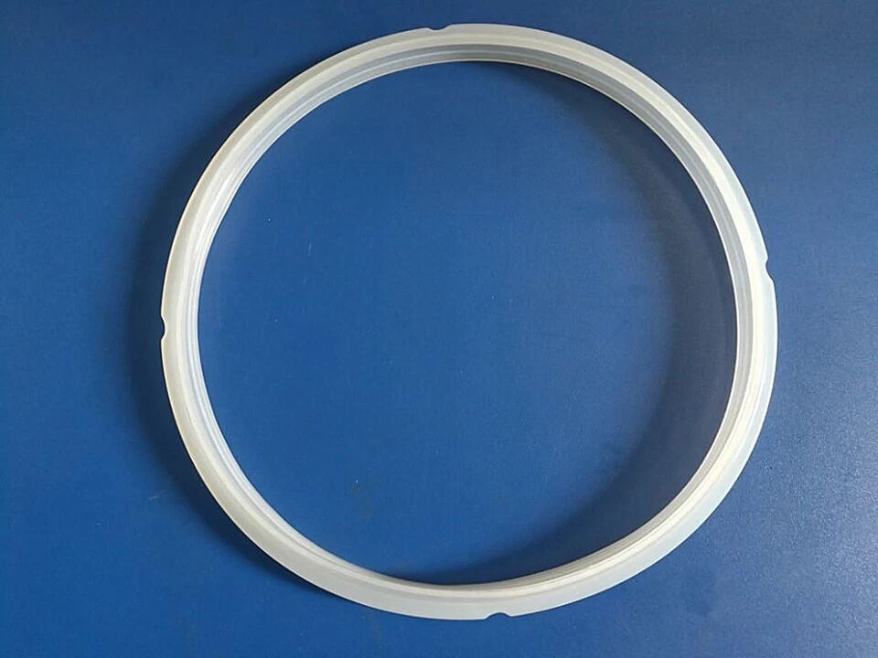 Sealing Ring Silicone for 5 Quart 6 QT Models Pressure Cooker Replacement Rubber