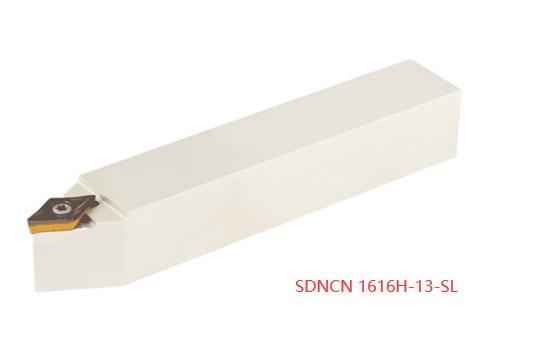 original carbide inserts  2pcs      SDNCN 1616H-13-SL