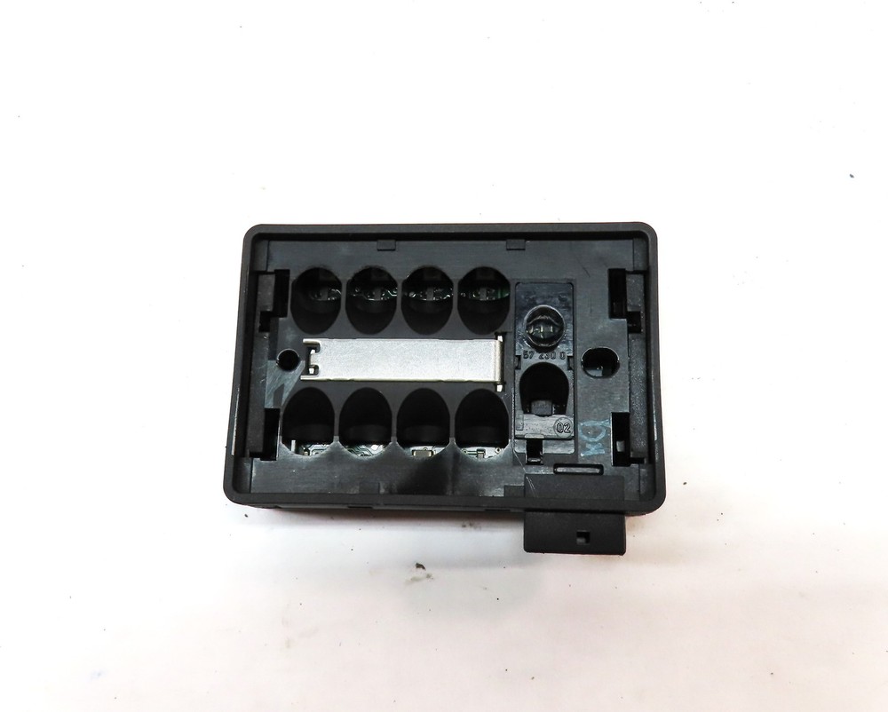 2012 MERCEDES GL350 (X164) RAIN SUNLIGHT SUN LIGHT SOLAR SENSOR MODULE