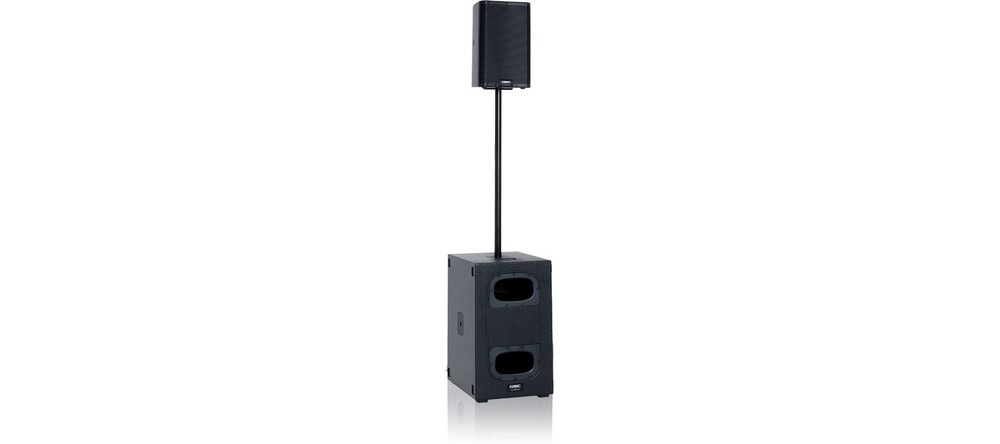QSC SP-36 - Threaded Speaker Pole - Final Clearance!