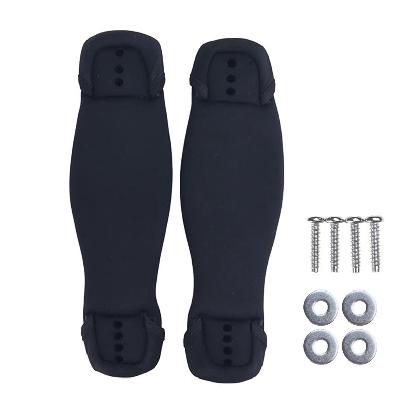 Kiteboard Foot Strap Fixing Strap Replacement Adjusted Foot Belt Kitesurfing