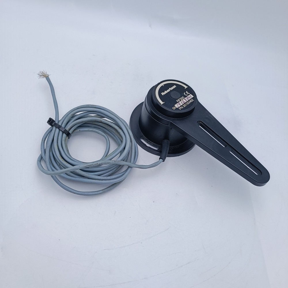 SIMRAD Robertson RF300 Autopilot Rudder Feedback Sensor 20193462 RF 300 Boat