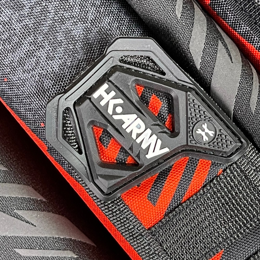 NEW HK Army Eject 4+3 Paintball Harness - Boost