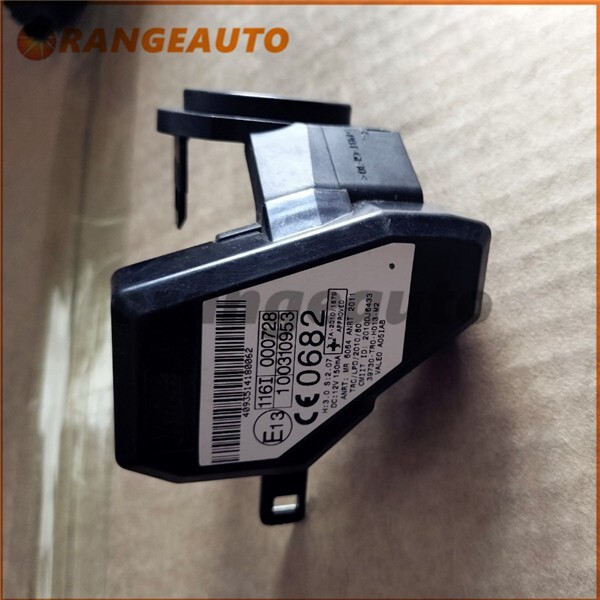 Ignition Immobilizer Module 39730-TR0-A010-M2 For Honda Civic 2012-2013