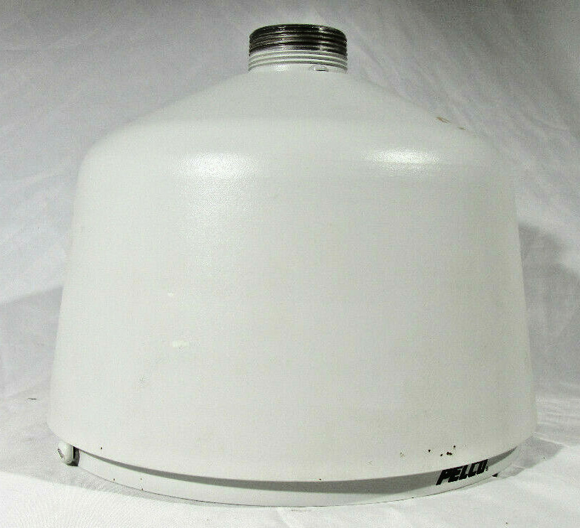 PELCO B5-PG-E SPECTRA HD BACK BOX ENV PENDANT GRY