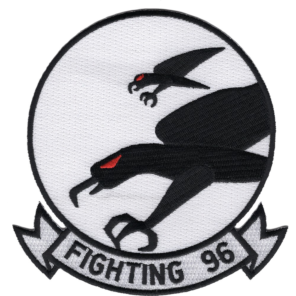 VF-96 Patch Fighting Falcons