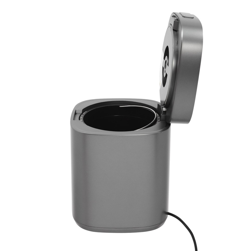 Smart Kitchen Waste Composter Electric Countertop WasteCycler Compost Bin 2.5L